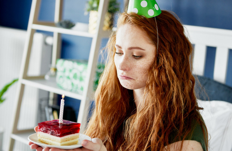 Почему накануне и в сам день рождения может быть плохо? Объясняет астролог