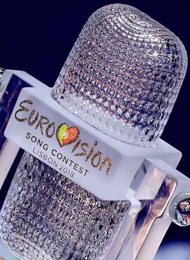 12 фактов о «Евровидении»: чего мы не знаем о популярном конкурсе