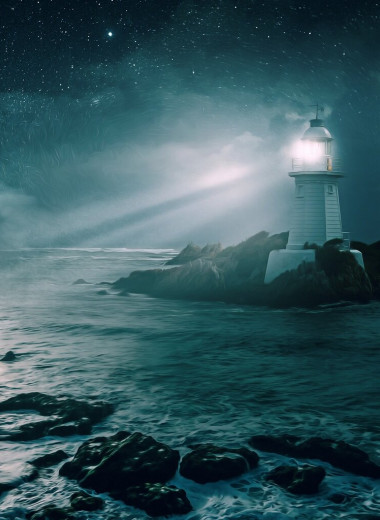 Тайна маяка островов Фланнан: однажды трое смотрителей бесследно исчезли