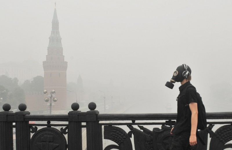 Потерянное десятилетие: общественные настроения в России вернулись на 10 лет назад