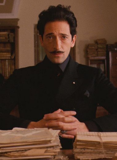 10 лучших ролей Эдриана Броуди в порядке возрастания восторга