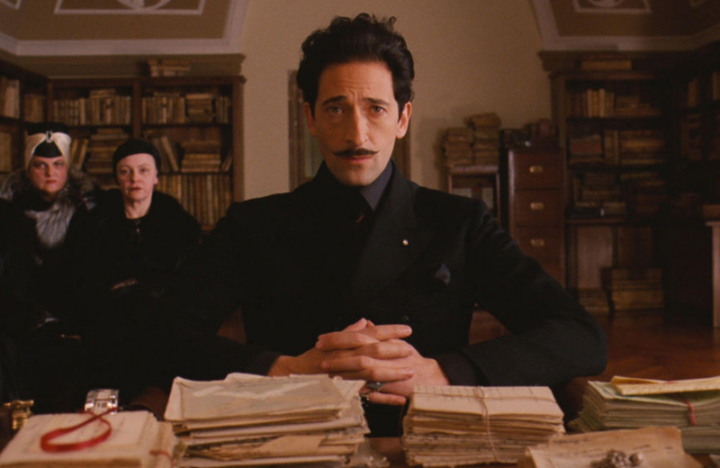 10 лучших ролей Эдриана Броуди в порядке возрастания восторга