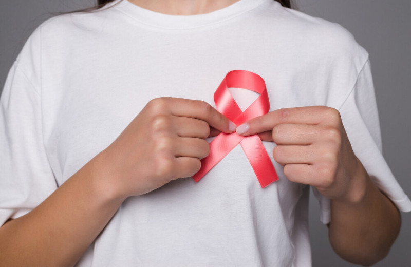 Ученые выявили новые факторы риска рака молочной железы