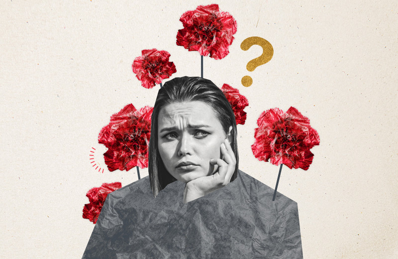 «Мягкое расставание»: новый тренд, который на самом деле означает - тебя бросили, но не хватило смелости признаться