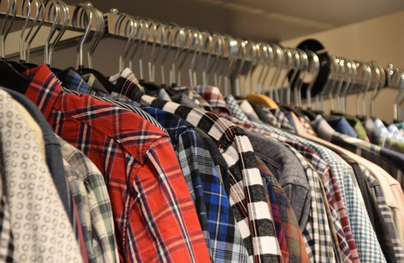 Эффективный гардероб: разработчик три года анализировал износ одежды и вычислил, какую лучше покупать