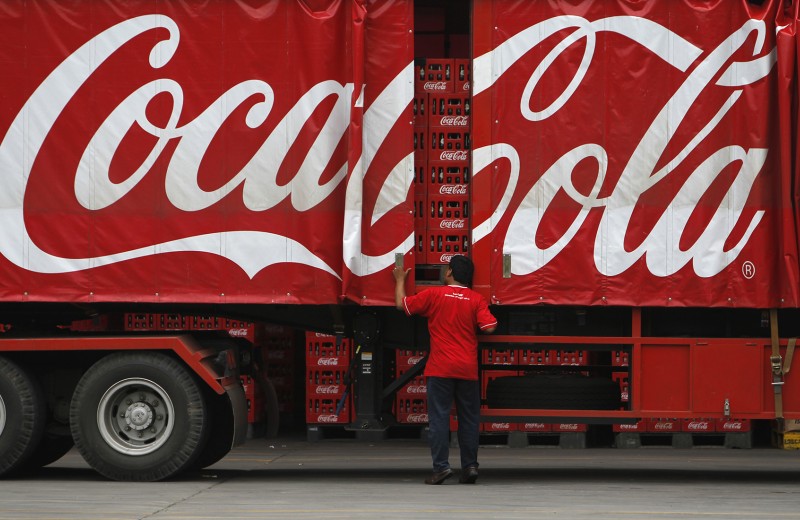 Миллиарды в памяти: стартап, который помогает делать бизнес Coca-Cola и Invitro