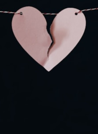 Как правильно расставаться: что говорят исследования