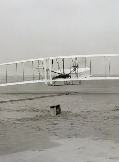 Можайский, Сантос-Дюмон, братья Райт: кто первым изобрел самолет?