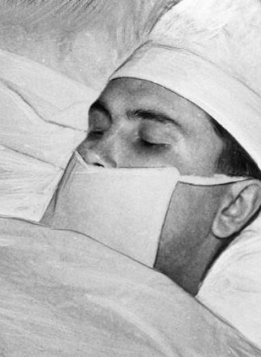 Удивительная операция и дальнейшая судьба: история советского хирурга, который вырезал себе аппендикс
