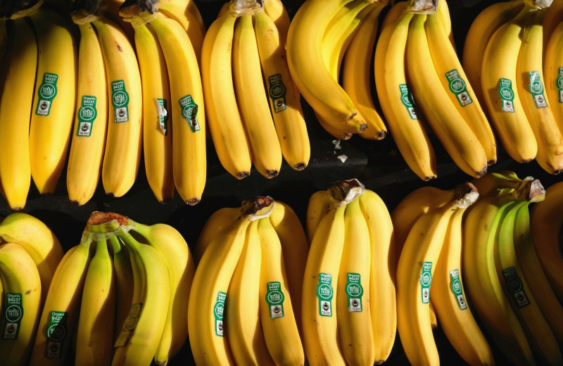 Первый в мире суперфуд: все, что нужно знать о бананах