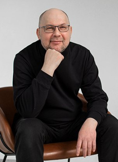 Писатель Алексей Иванов — о литературе, внутреннем туризме и новых структурах общества