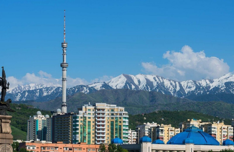 Как искать жильё в Алматы: гид по районам