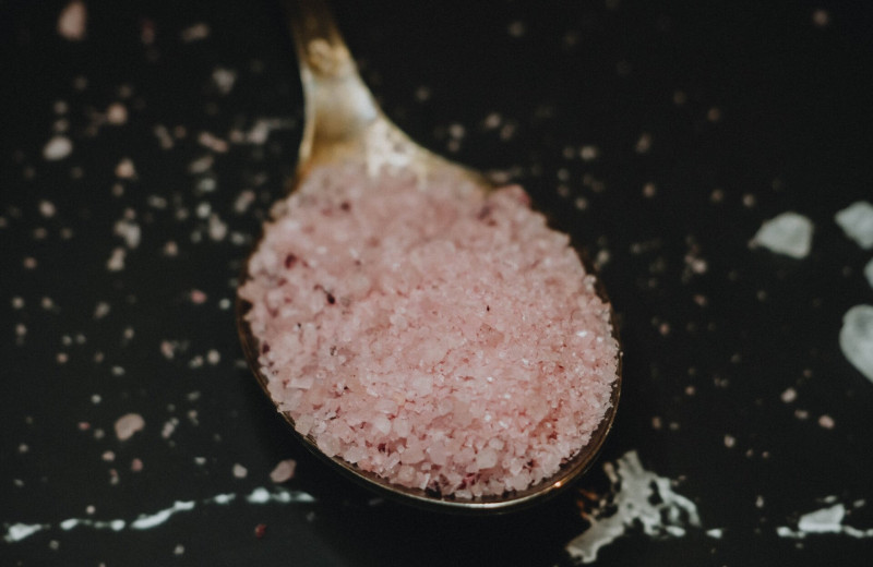 Почему гималайская соль считается полезной: правда или миф