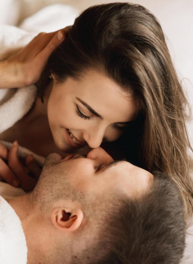 Почему мужчина потерял сексуальный интерес: 7 возможных объяснений — узнайте причину