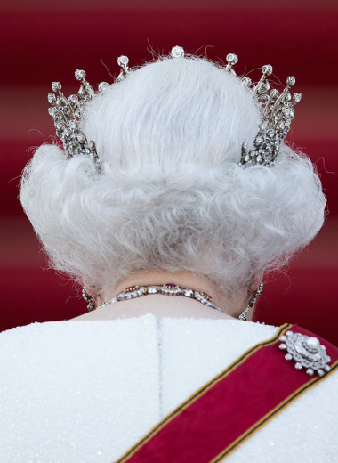 Призрак монархии: как воспринимали Елизавету II в российском обществе