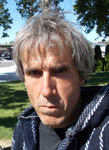 Трагическая история Терри Дэвиса, талантливого программиста, карьера которого была разрушена из-за шизофрении