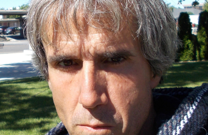 Трагическая история Терри Дэвиса, талантливого программиста, карьера которого была разрушена из-за шизофрении