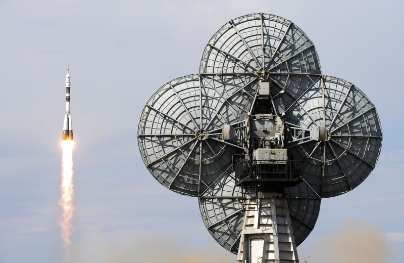 Экспресс на орбиту: как Россия опередила SpaceX Илона Маска