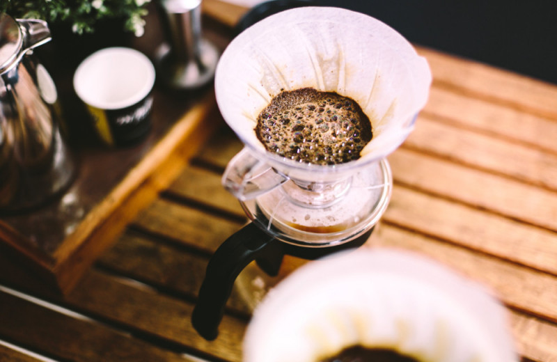 7 экологичных способов использования кофейной гущи