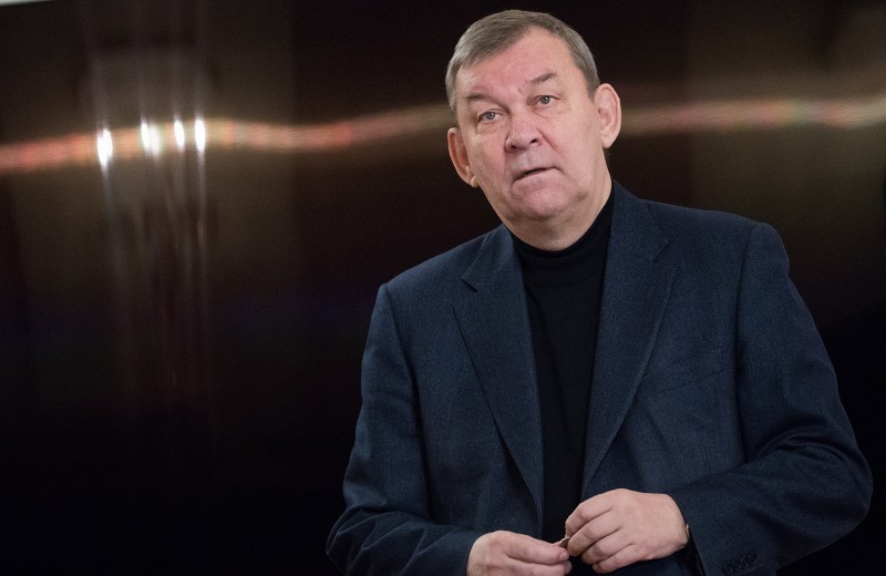 Директор Большого театра Владимир Урин: «Большой может чаще выступать бесплатно»