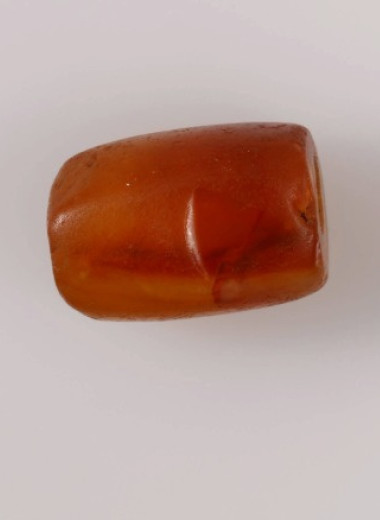 Сердолик из жертвенных ям Саньсиндуя добыли более чем в 1000 километрах от поселения