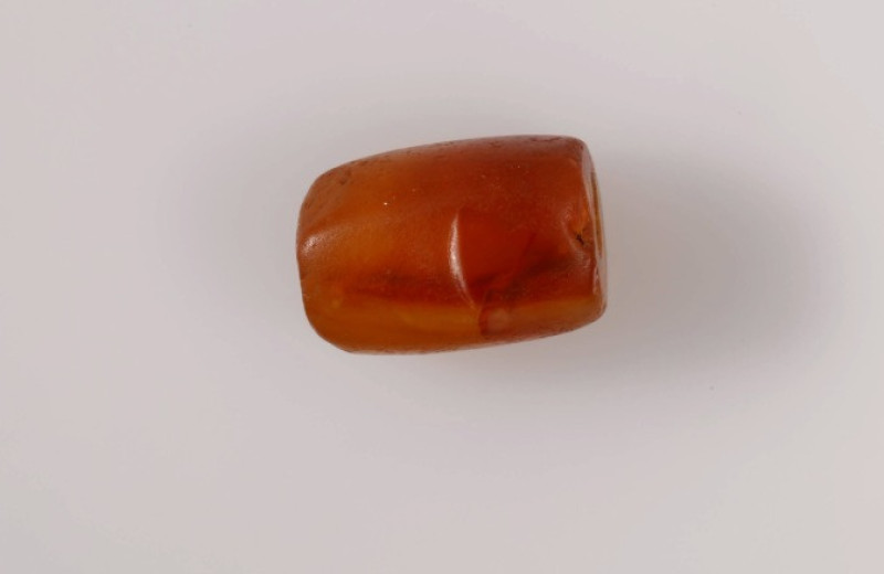 Сердолик из жертвенных ям Саньсиндуя добыли более чем в 1000 километрах от поселения