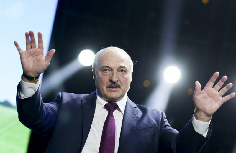 Красный директор: почему экономическая модель Лукашенко перестает работать