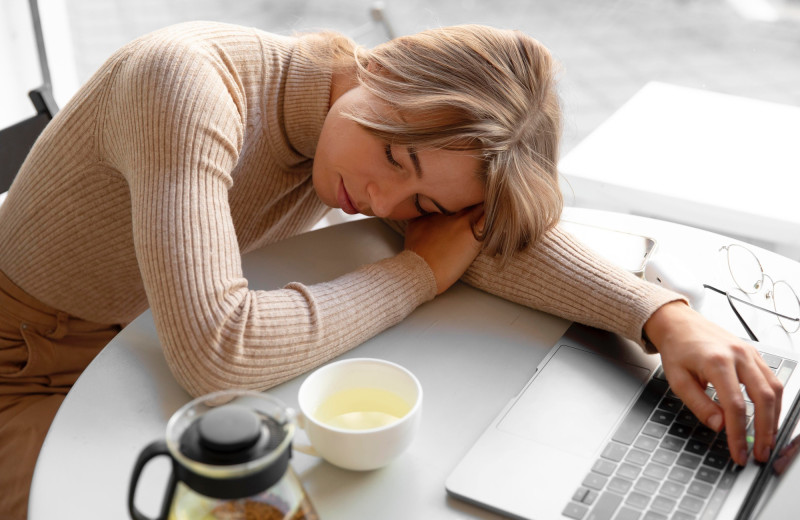 Весна пришла, а энергии нет: что «ломается» в организме после зимы и как это исправить