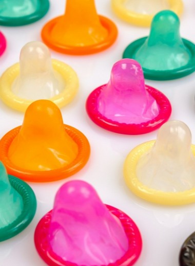 Вам со вкусом виски или бекона? 18 супер необычных презервативов