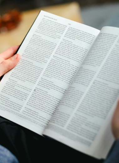 Ученые выяснили, что происходит с мозгом, если регулярно читать