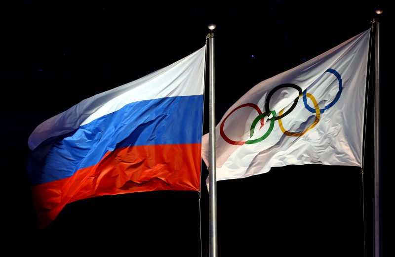 Что ждет российский спорт в ближайшие четыре года?