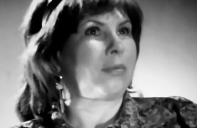 Последняя женщина, казненная в СССР: история серийной убийцы Тамары Иванютиной