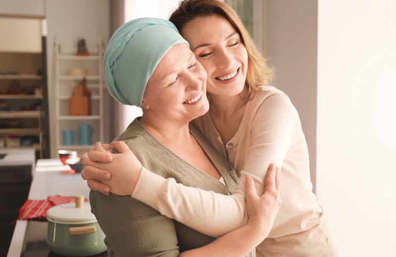 Как уменьшить побочные эффекты химиотерапии: 3 важных правила