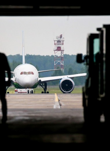 Закрытое небо: зачем Госдума лишает авиационную отрасль сотен миллионов евро