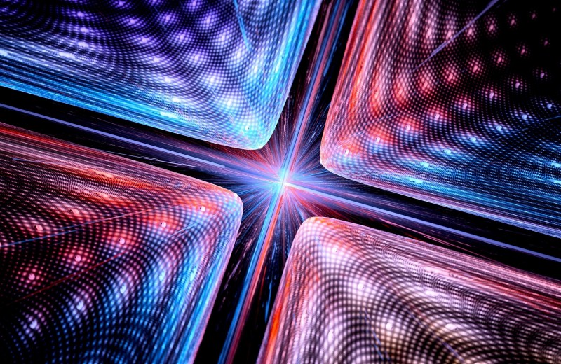 Квантовое превосходство: всё о квантовых компьютерах