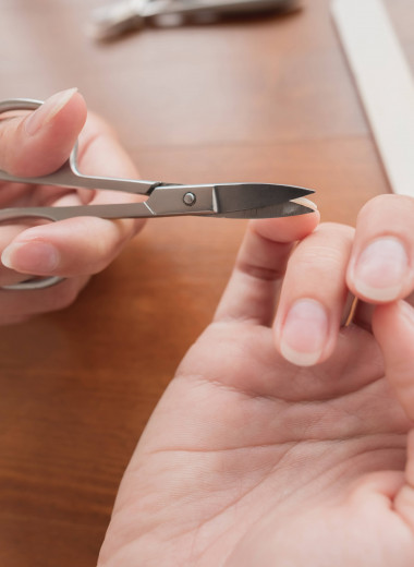 Продлеваем жизнь маникюру: как определить свой тип ногтей и зачем это нужно