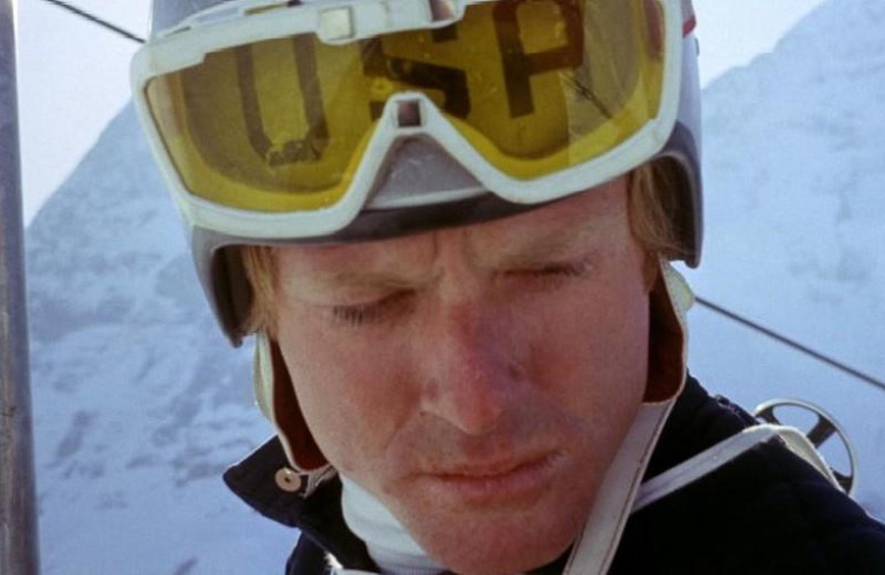 Лучшие фильмы про зимние Олимпийские игры