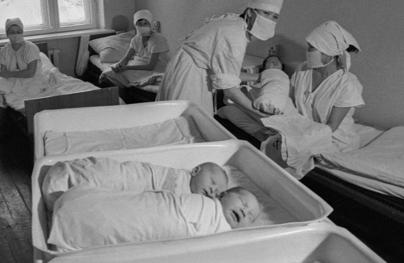 Нулевой пациент: от кого в СССР заразились ВИЧ сотни детей