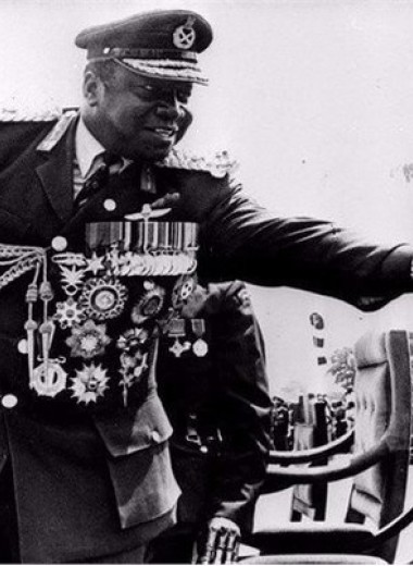 Царь зверей: история самого кровожадного африканского диктатора