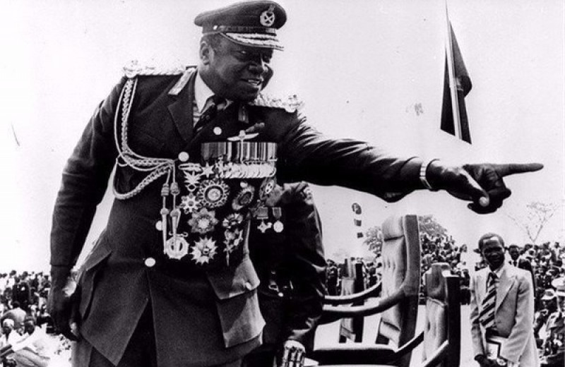 Царь зверей: история самого кровожадного африканского диктатора
