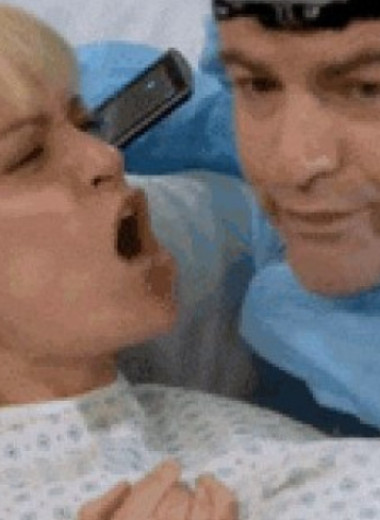 Послеродовое кровотечение оказалось симптомом разрыва матки у молодой американки