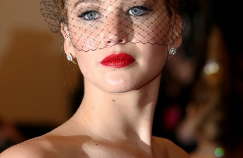 Дженнифер Лоуренс: горячие фото талантливой обладательницы «Оскара»