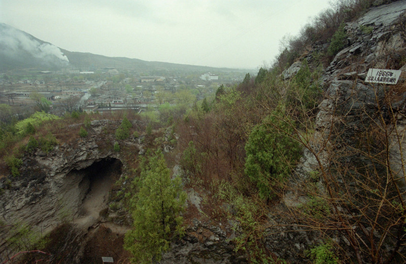 Жилье, святилище, могила: как первобытные люди использовали пещеры