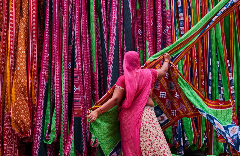 11 слов, помогающих понять культуру Индии