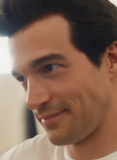 Кеннеди в Санта-Барбаре