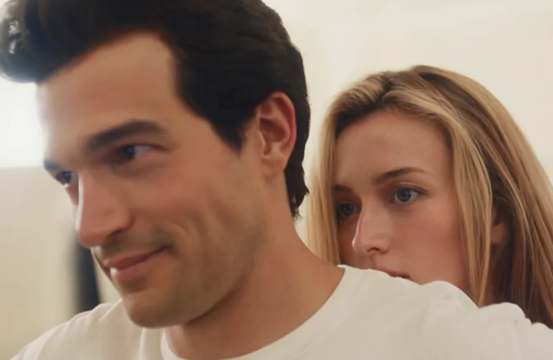 Кеннеди в Санта-Барбаре