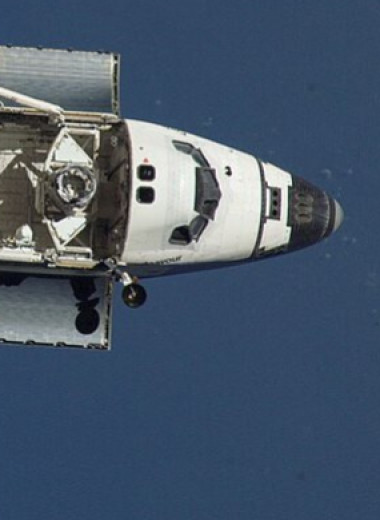 «Буран» против Space Shuttle: почему два космических челнока только кажутся похожими