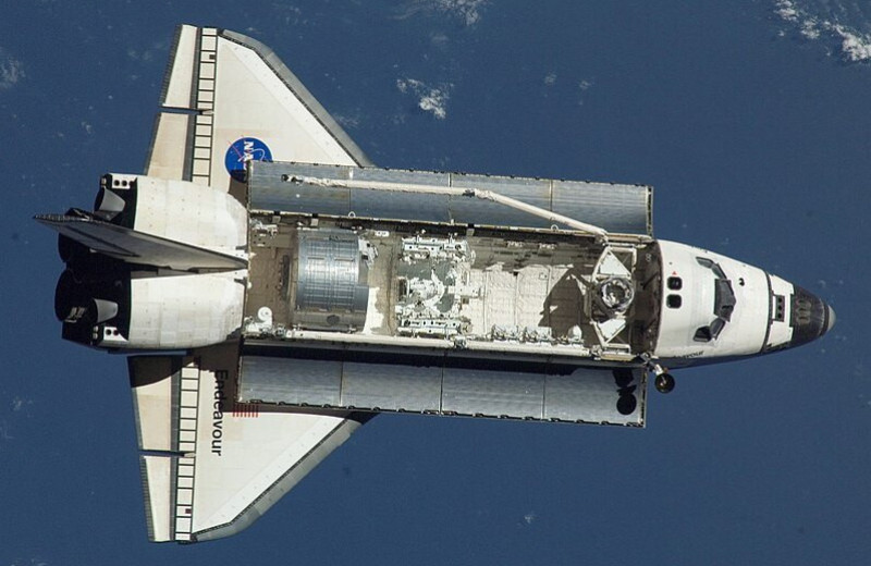 «Буран» против Space Shuttle: почему два космических челнока только кажутся похожими