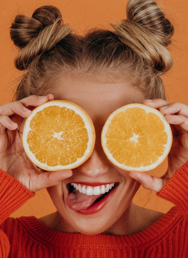 Апельсины могут улучшить зрение - факт или миф? Вся правда об этом удивительно полезном фрукте