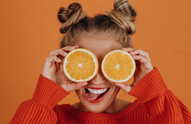 Апельсины могут улучшить зрение - факт или миф? Вся правда об этом удивительно полезном фрукте